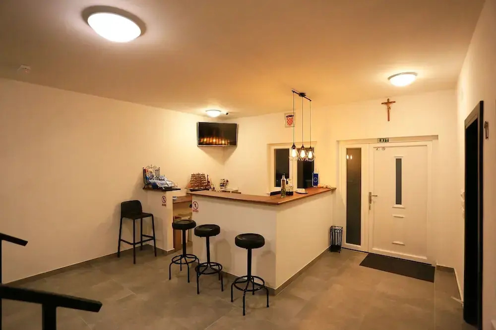 Apartments & rooms Stella Adriatica
