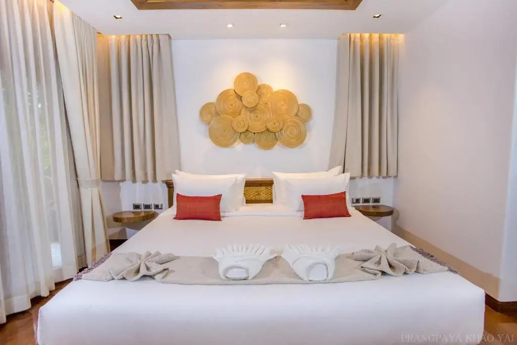 Prangpaya Khaoyai