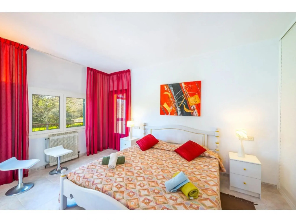 ALTO - Villa for 9 people in MANACOR.