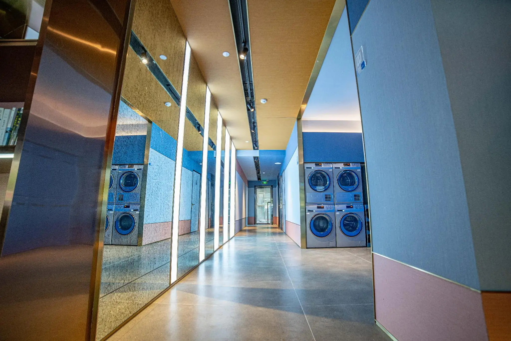 Hanting Hotel Jinan Jing Liu Road
