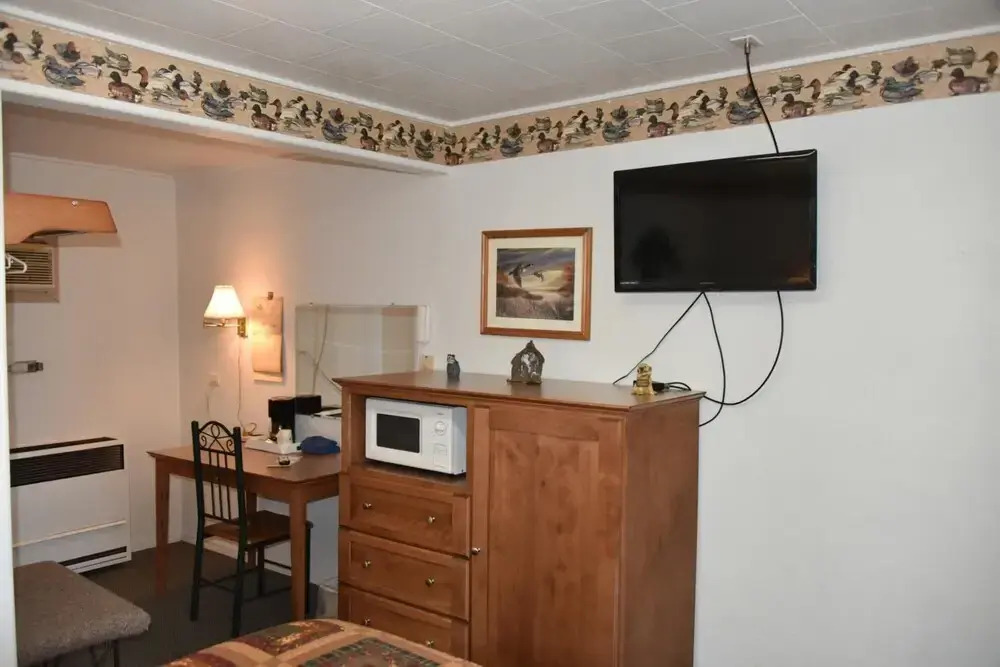 Royals Inn Motel