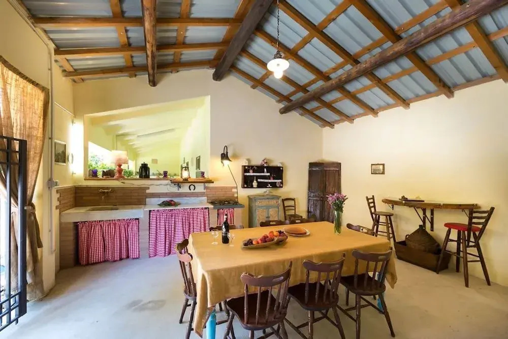 Villino Lina
