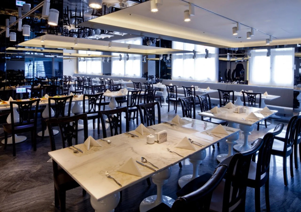 Royal Seasons Hotel Taichung Zhongkang