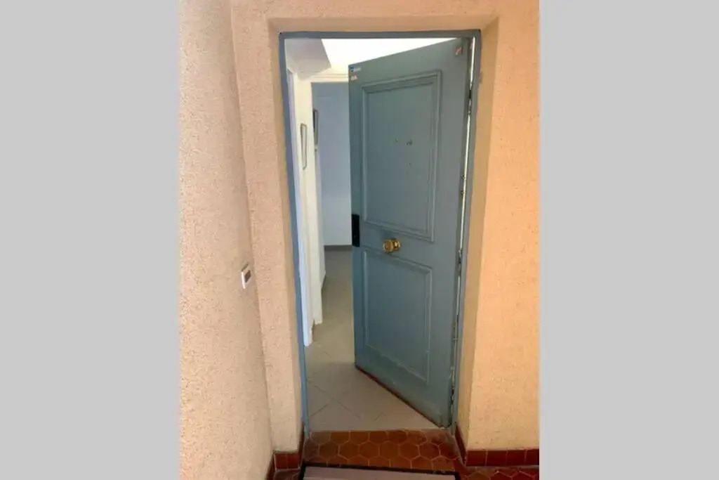 Bel appartement 4 étoiles Centre Historique Toulon