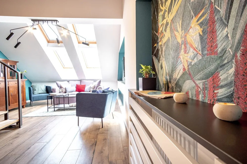 Szpitalna 9 Residence by MB Apartments