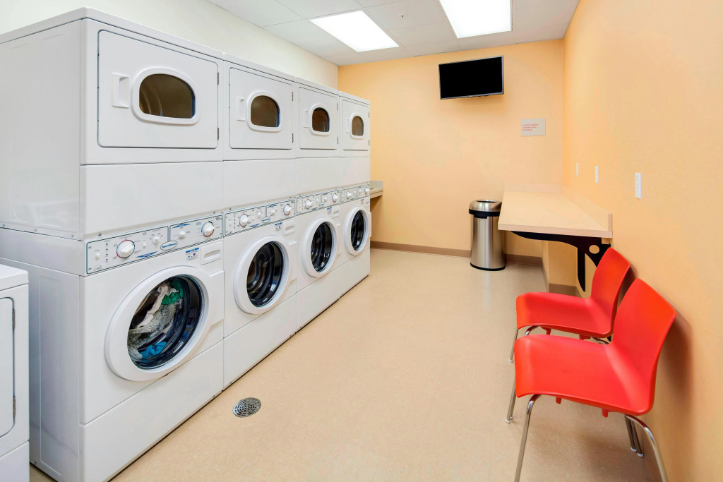 TownePlace Suites by Marriott Bellingham