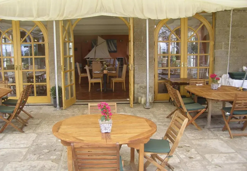 Priory Bay Hotel, Golf & Beach Club