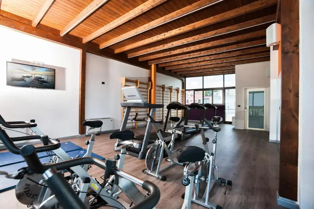 Active Life Exclusive B&B