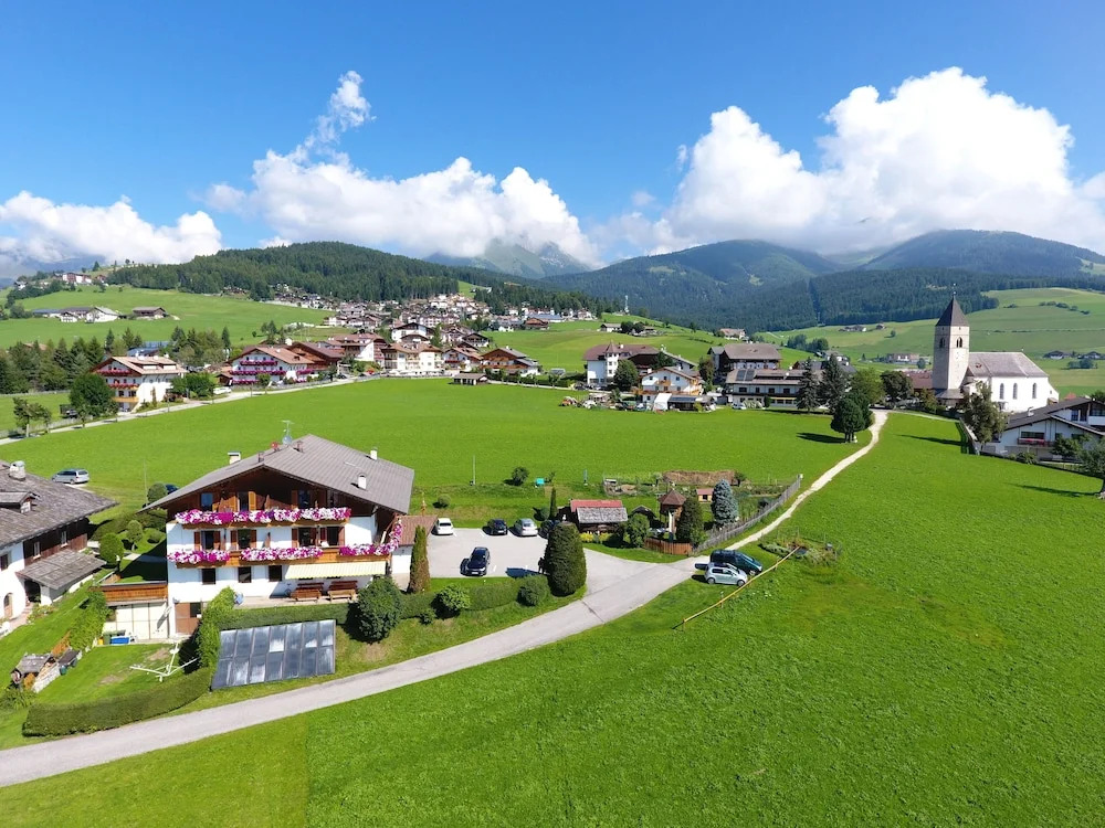Hotel Oberhofer