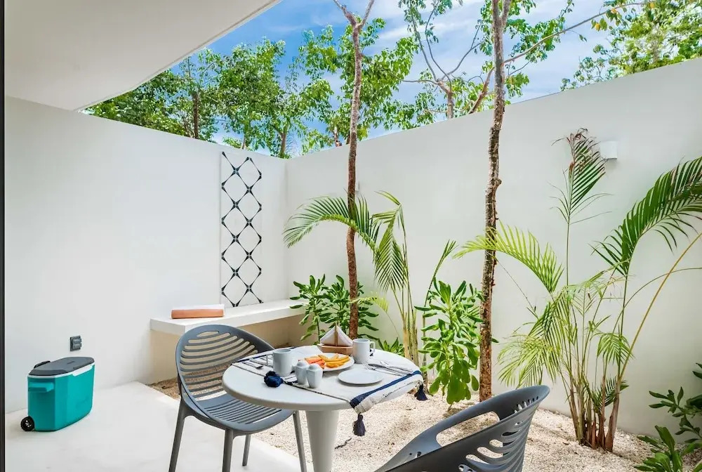 Central Park Lagunas by Alegría Rentals and Sandy Powerful