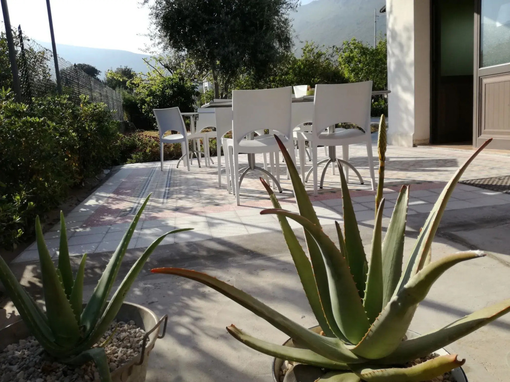 Miss Sicily B&B