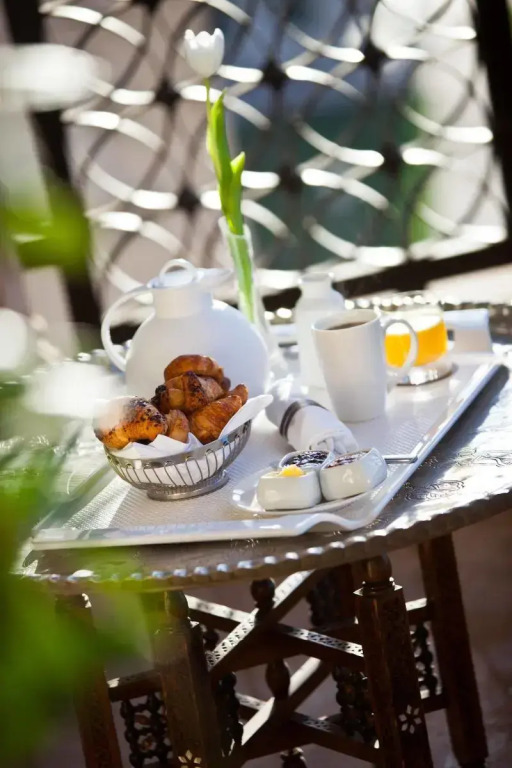 Renaissance Tlemcen Hotel