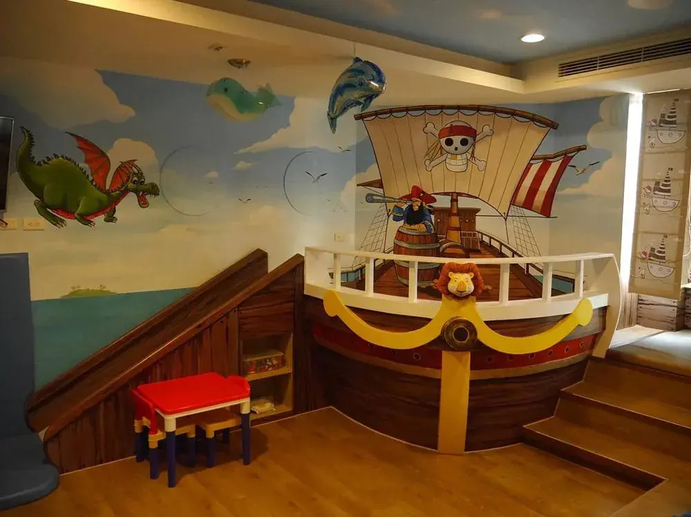 Riverside Homestay