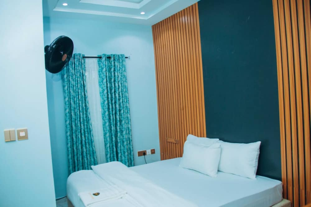 Mbre Hotel and Resorts