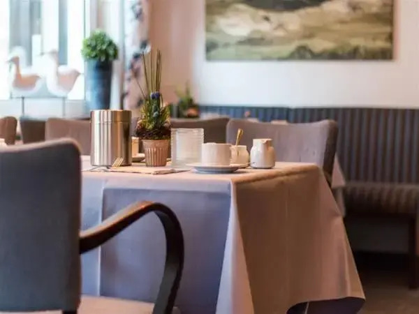 Inselhotel Bruns