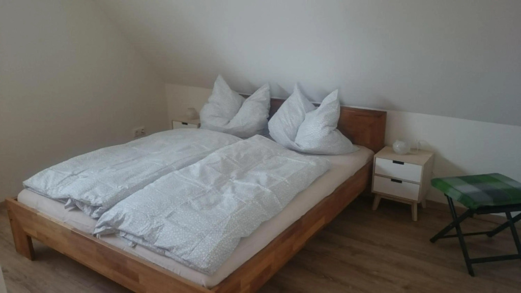 Ferienwohnung Sonnenschein