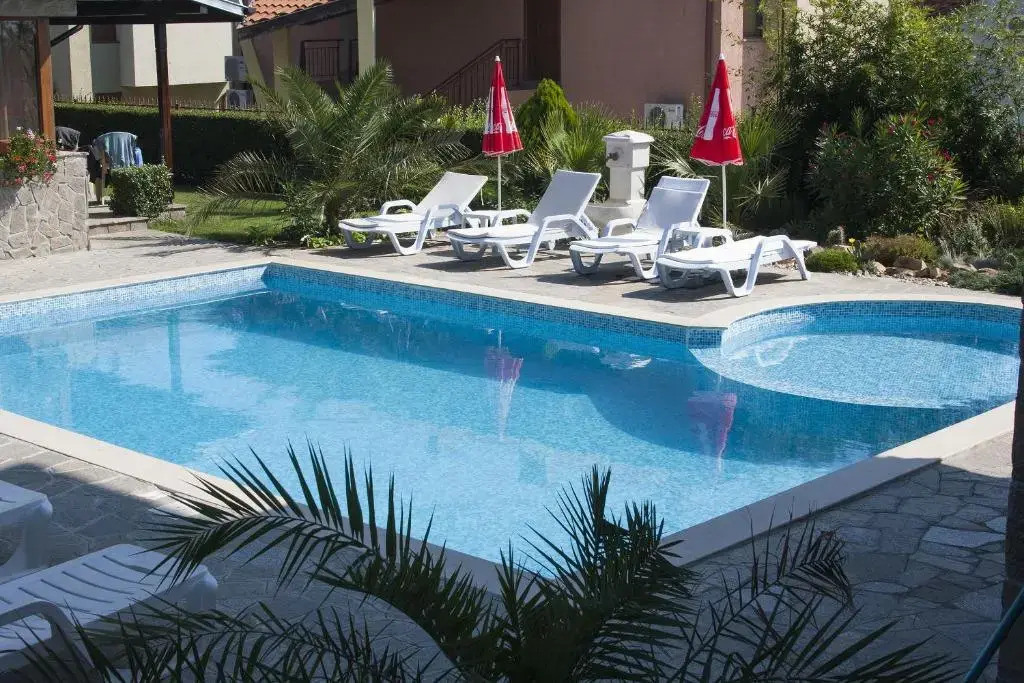 Sani Holiday Village