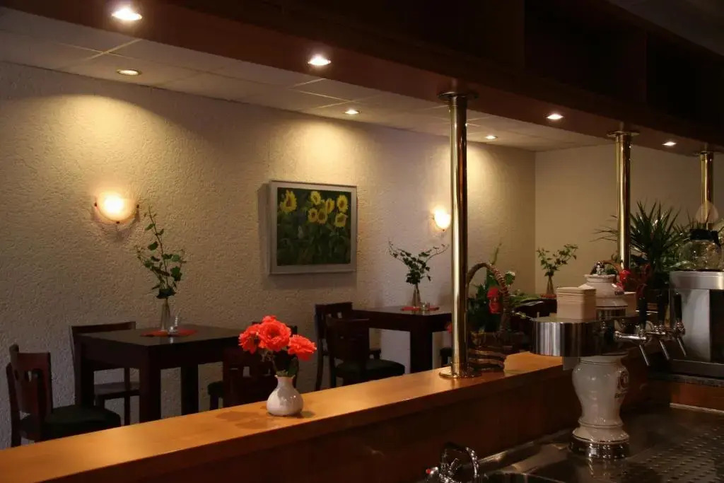 Landhotel Felchow