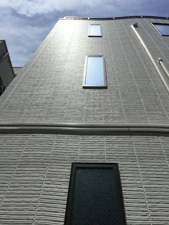 Asakusa HomeSuites Tokyo