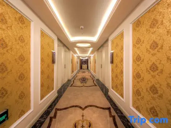Liaoyuan Hotel