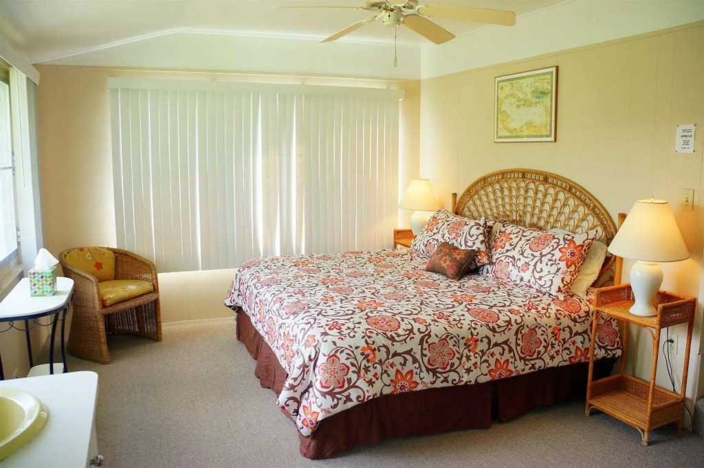 The Horny Toad Guest House
