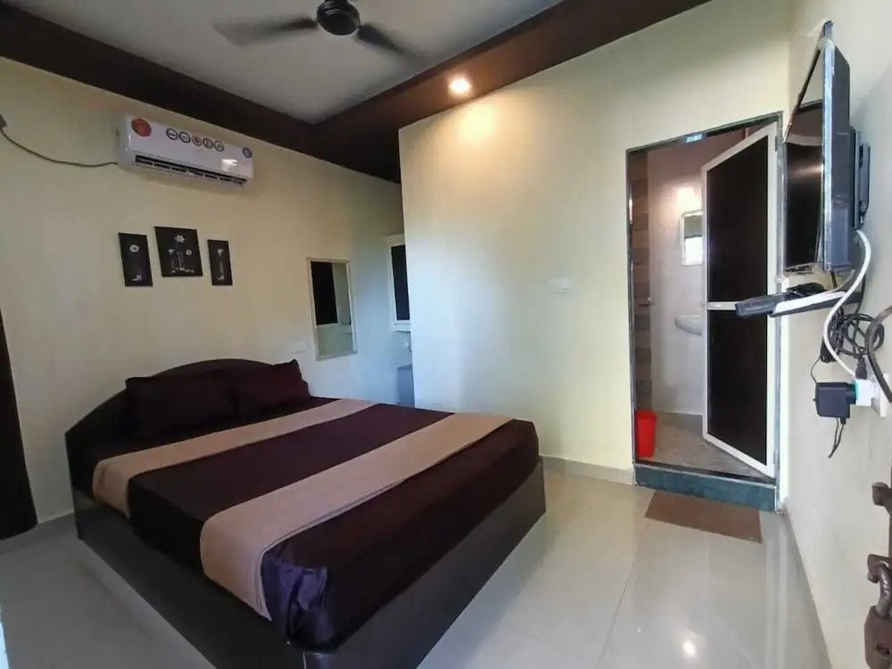 Madhu's Inn
