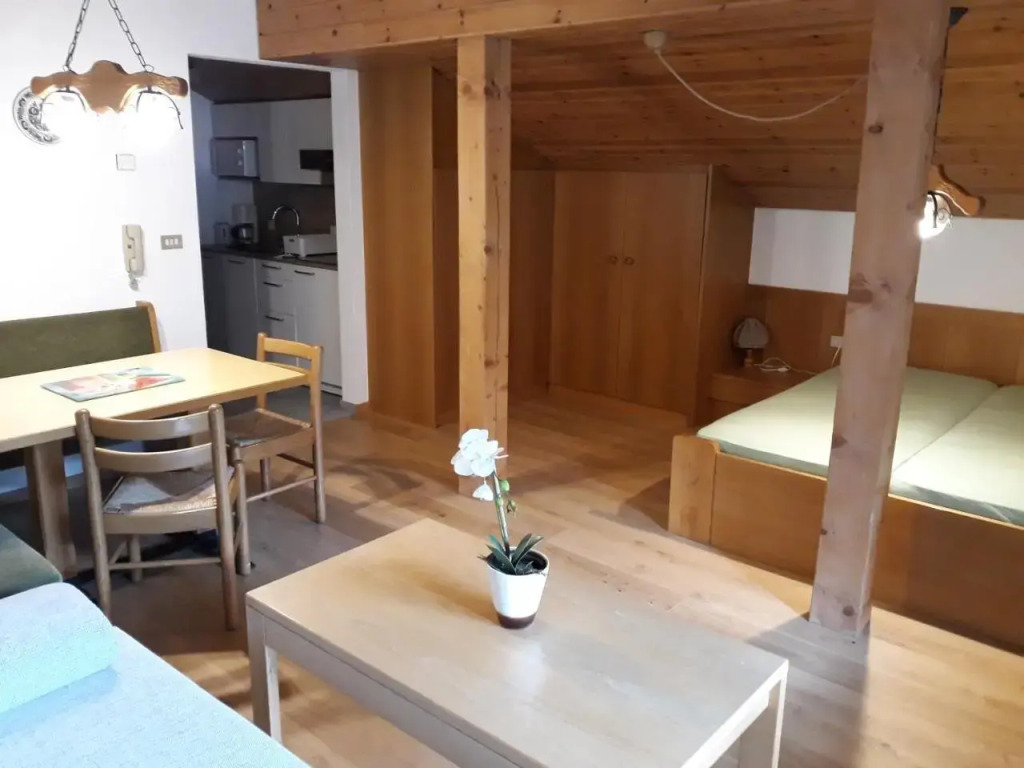 Alpina Residence