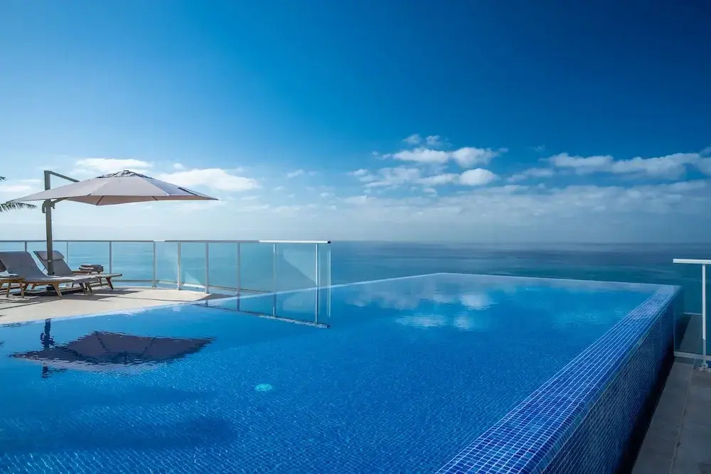 Escarpa - The Madeira Hideaway