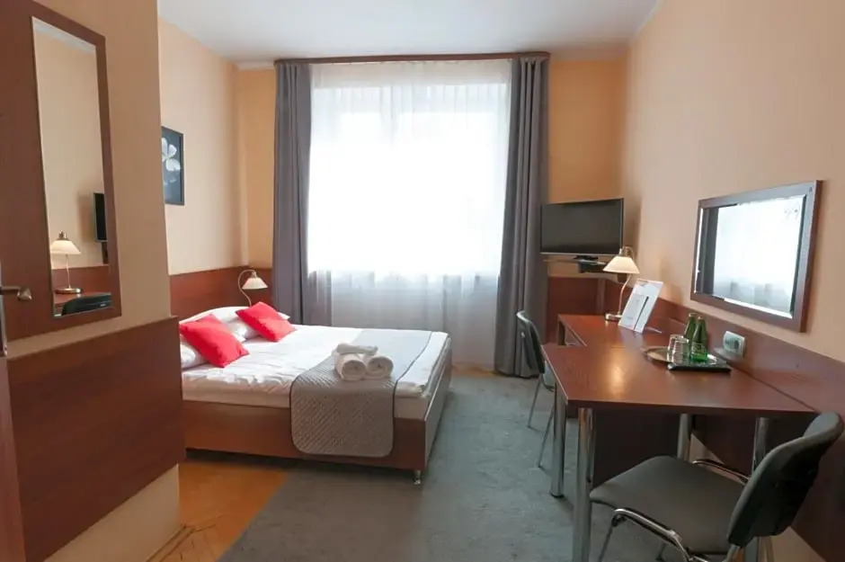 Hotel Komes