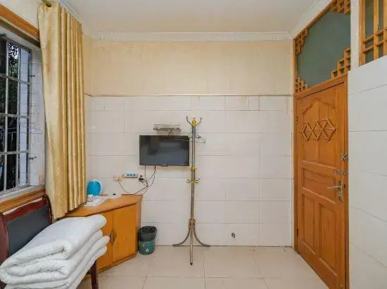 Fuduxin Hostel