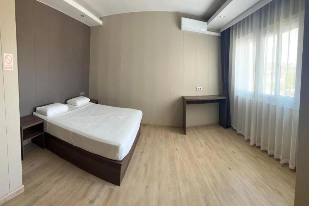 Hotel Nueva Europa