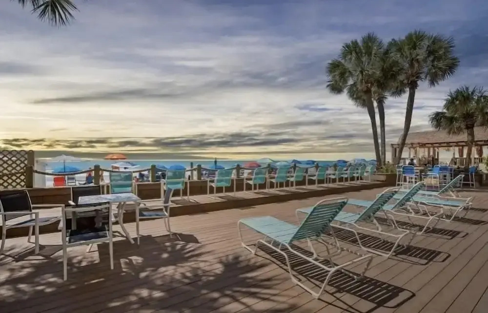 1205 Waters Edge Resort 1 Bedroom Condo by Redawning