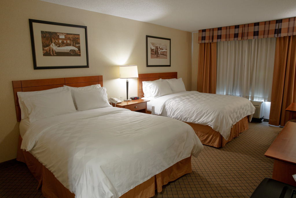Holiday Inn Battle Creek by IHG