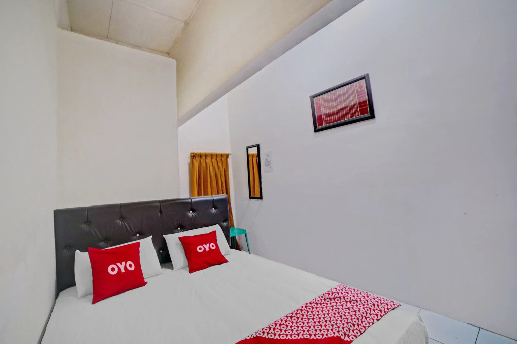 Hotel O Darussalam Inn