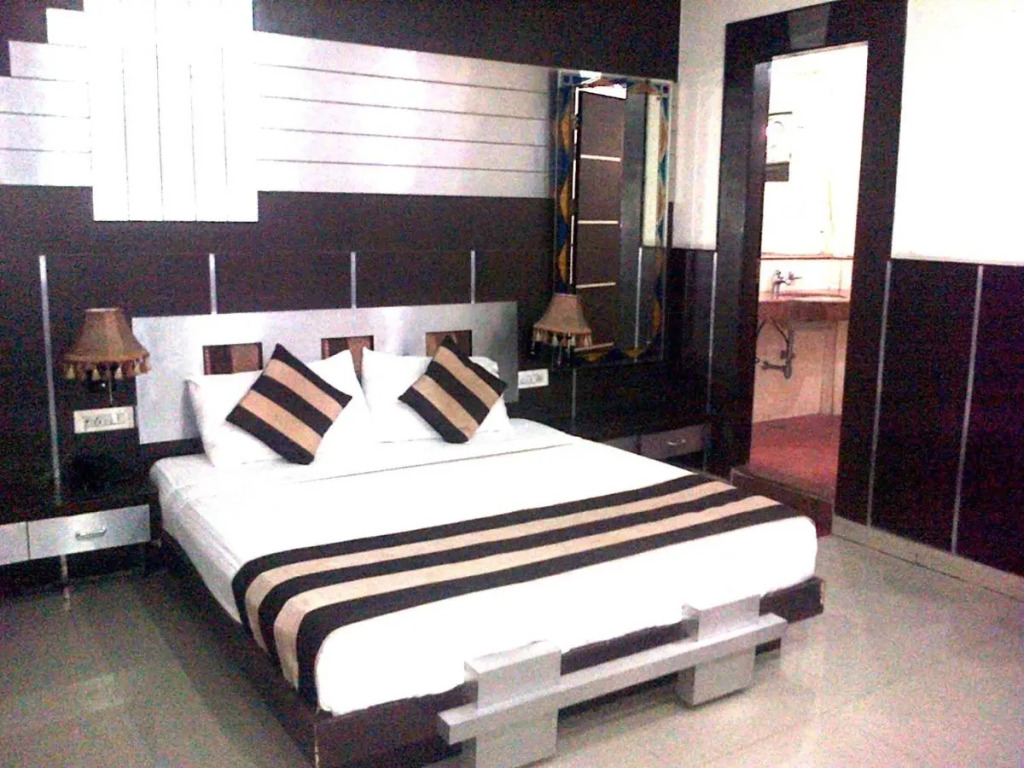 Fabhotel Spb 87
