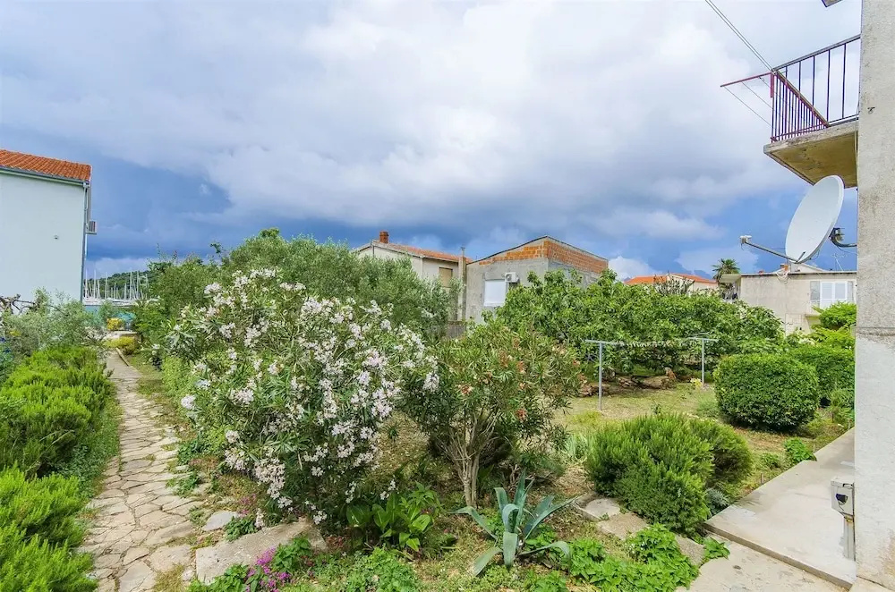 Apartment Draga