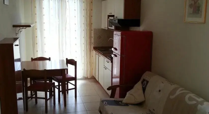 Residence La Villetta