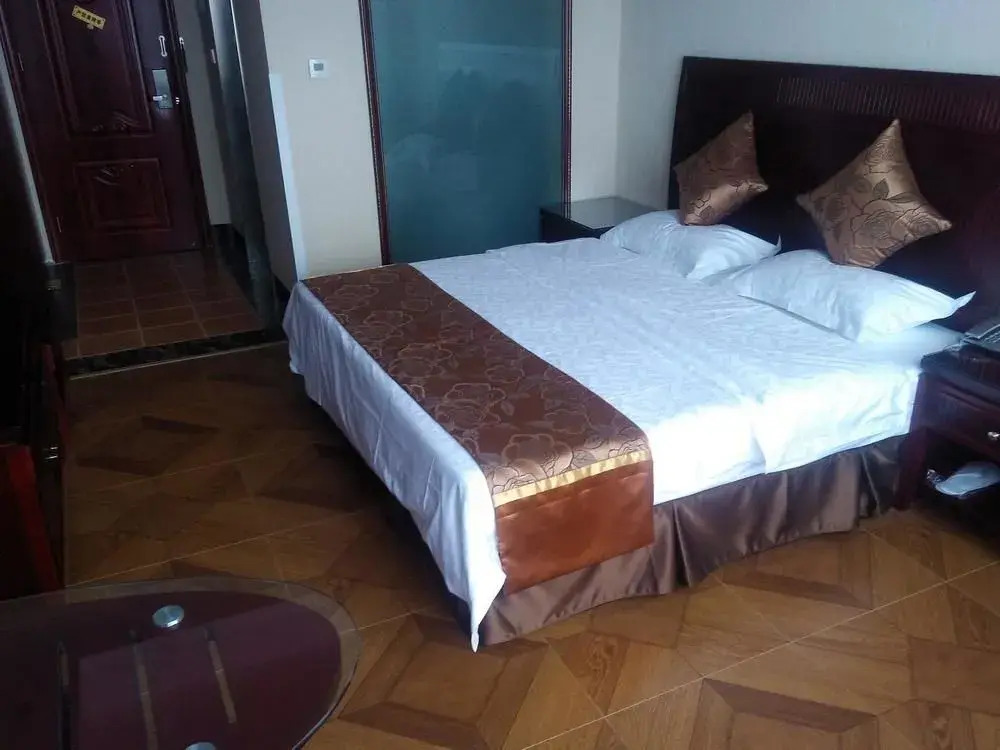 Chengdu Fengyu Business Hotel