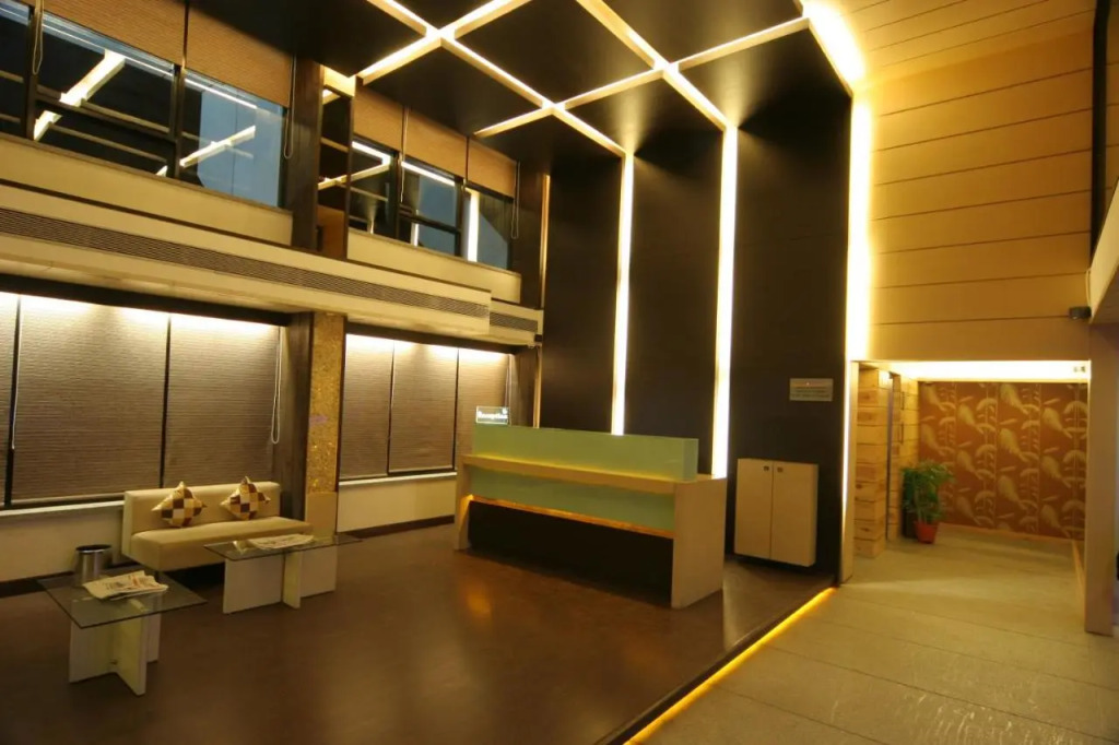 Capital O 1271 Hotel Raajpath