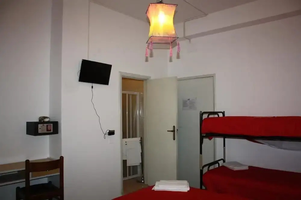 Hotel Rimini