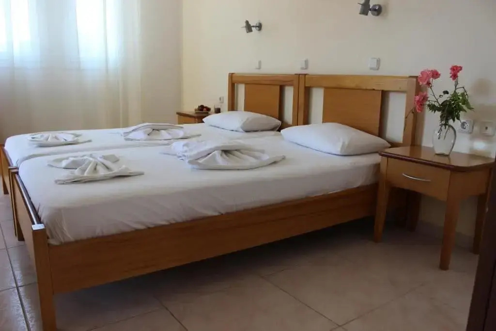 Residence La Scala