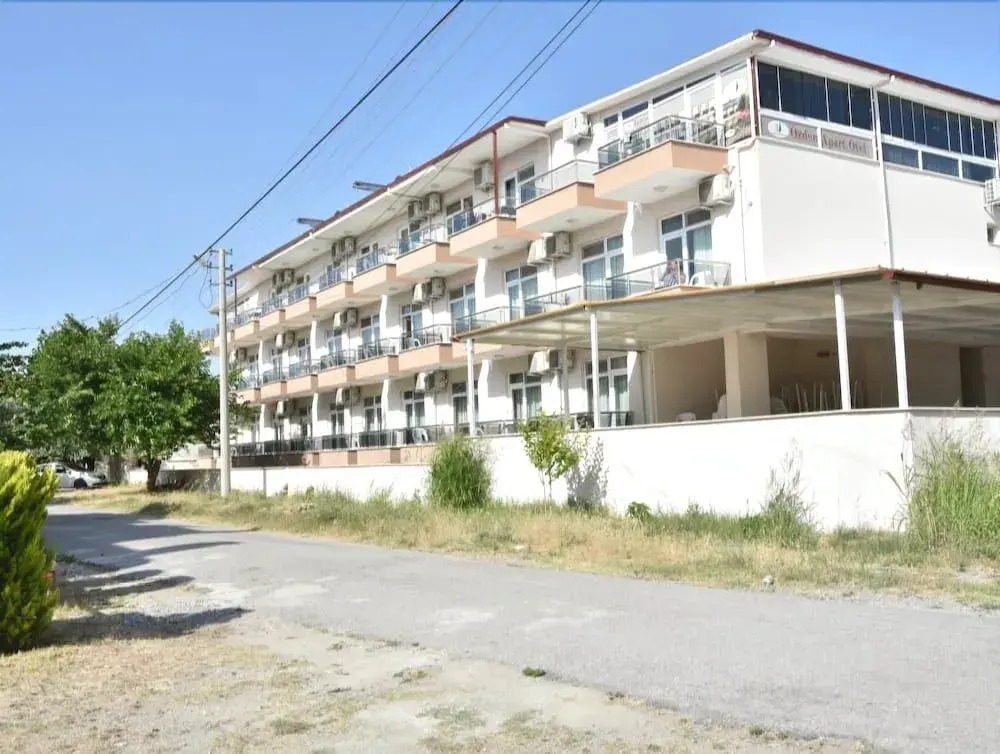 Özden Pansiyon