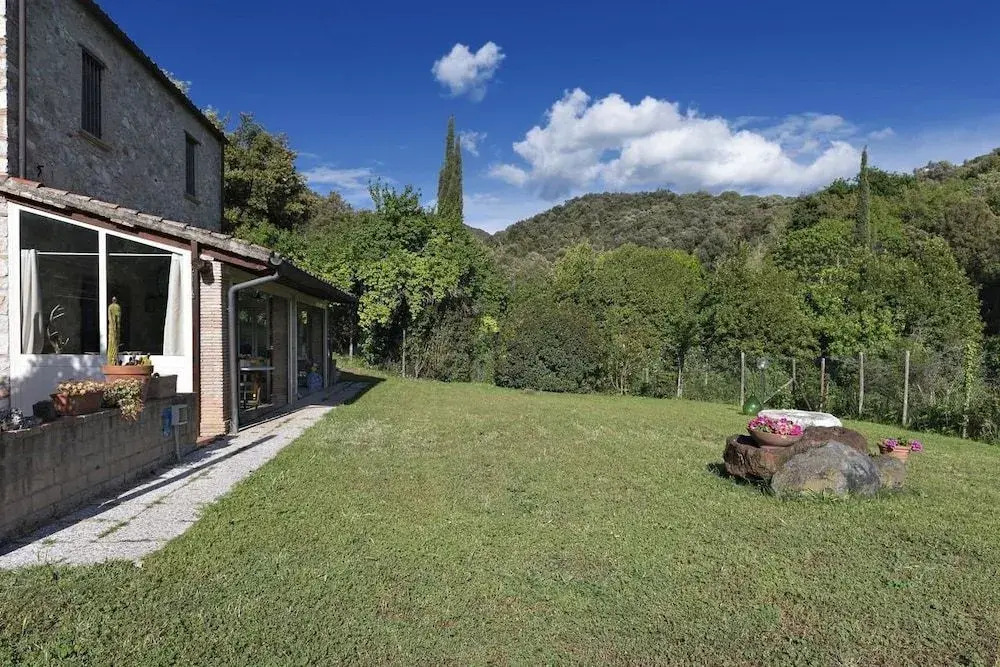 Camere Il Temperino