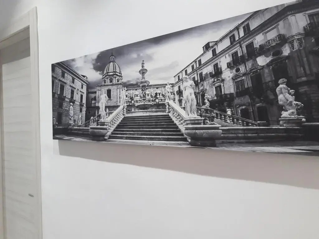 BB Amici Di Pina