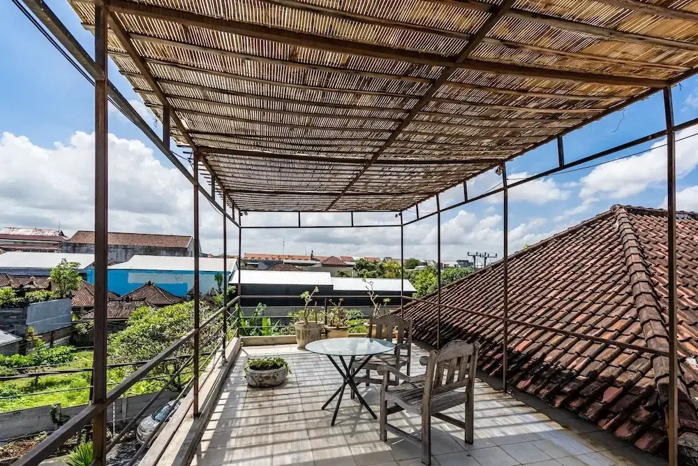 Anedda Mutiara Villa