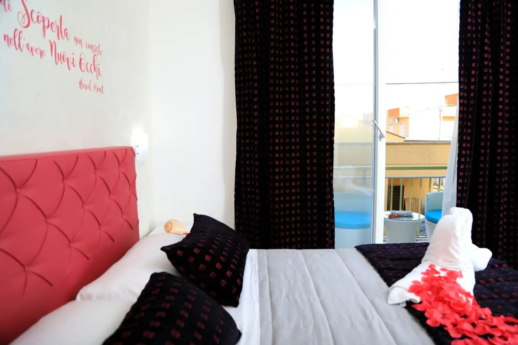 Palazzo Greco B&B