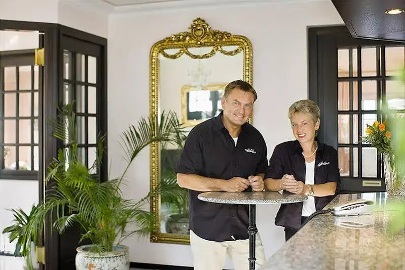Heuboden Hotel Heu.Loft Freiburg