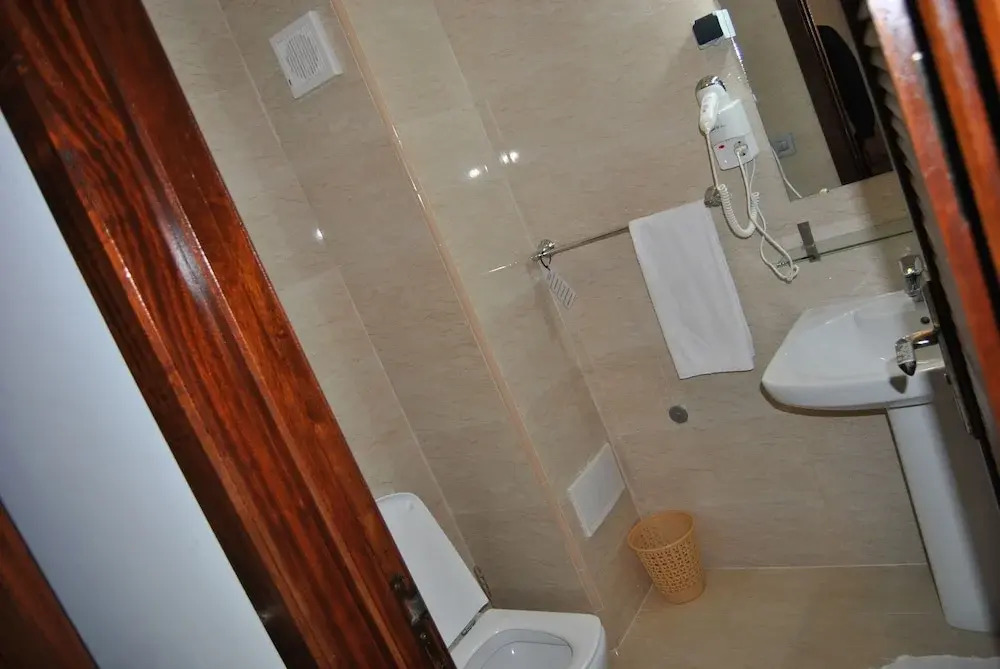 Boutique Hôtel Albaraka