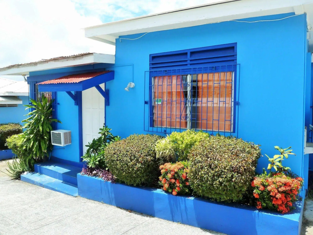 Millers Guest House
