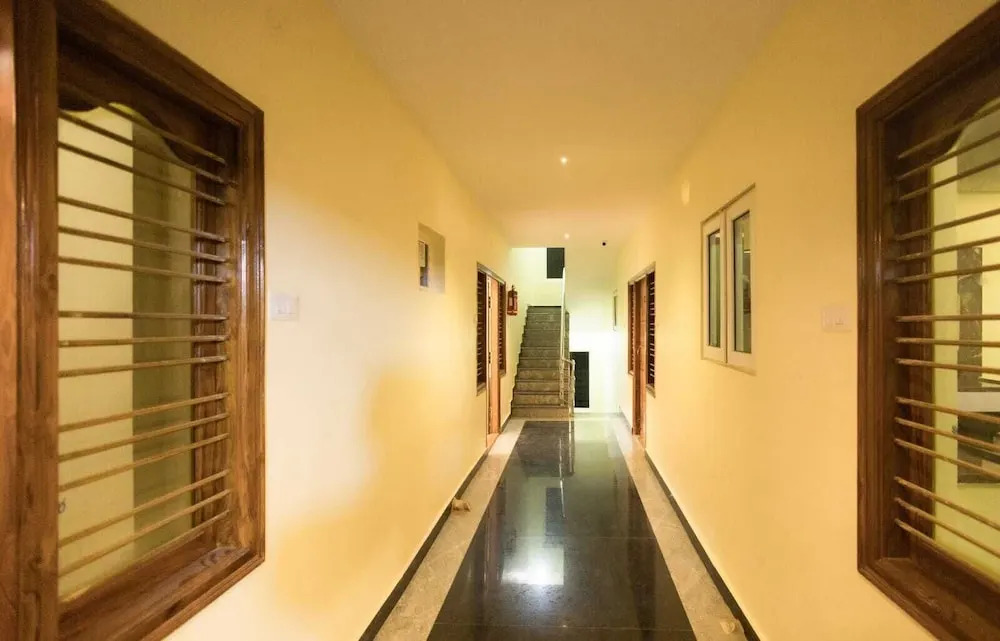 beestay Hotels Elite Park Titupati